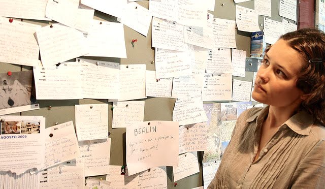 startup markedsføring, content marketing, markedsføring overload