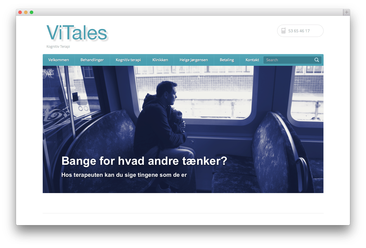 Kend din målgruppe og få den med i nd i både tekster og billeder