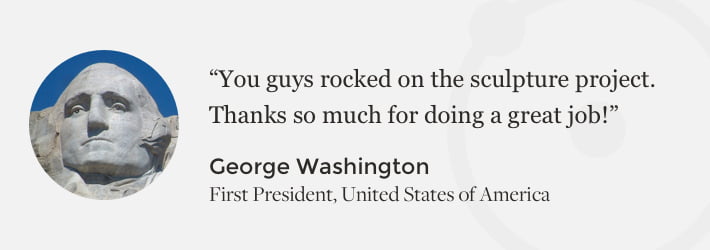 Viden om dialog. Testimonials skal skæres rigtigt. Det kan Dialogdesigneren hjælpe dig med