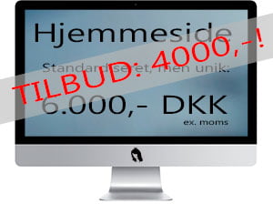 hjemmeside pris – vælg ikke billigst, det kan blive dyrt