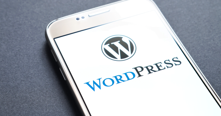 Hvorfor Wordpress