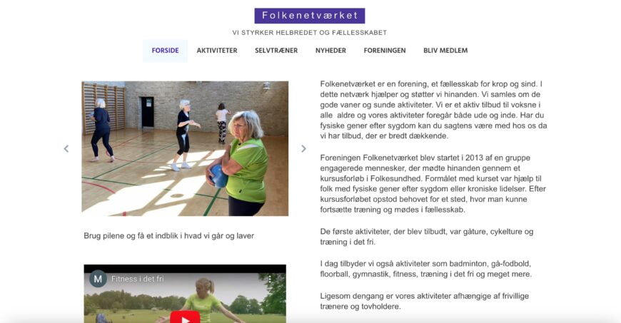 Folkenetværket Aarhus