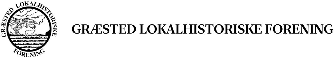 Graested-Lokalhistoriske-Forening-logo Græsted Lokalhistoriske Forening