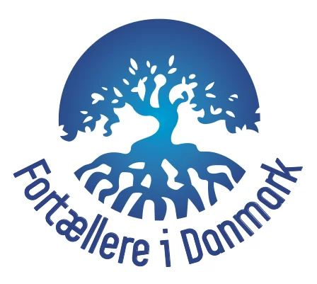 Logo_finalFIDA-1 Fortællere i Danmark – fortællernes landsforening