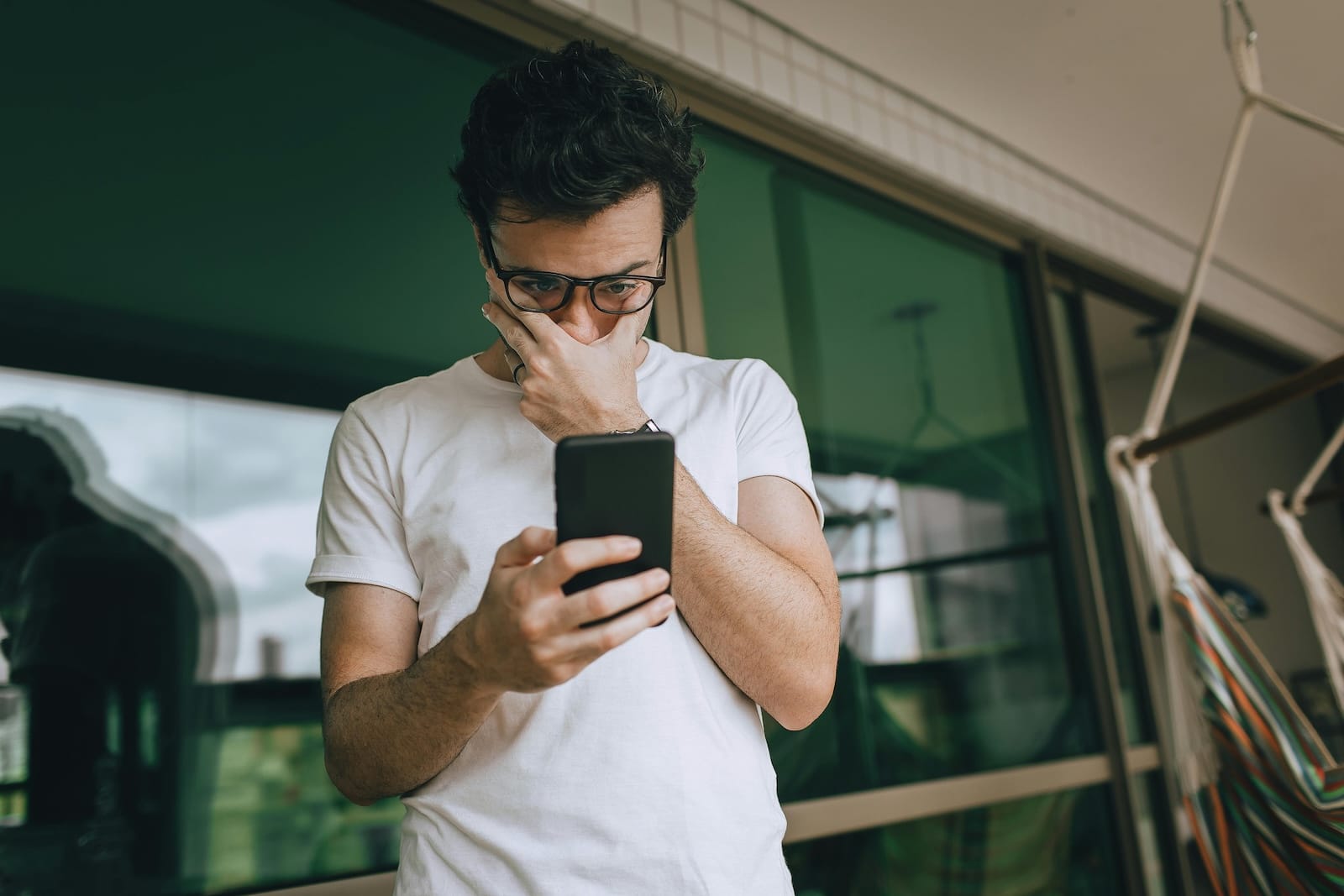 Byg dit eget sociale medie - det er ikke svært - Foto Helena Lopes