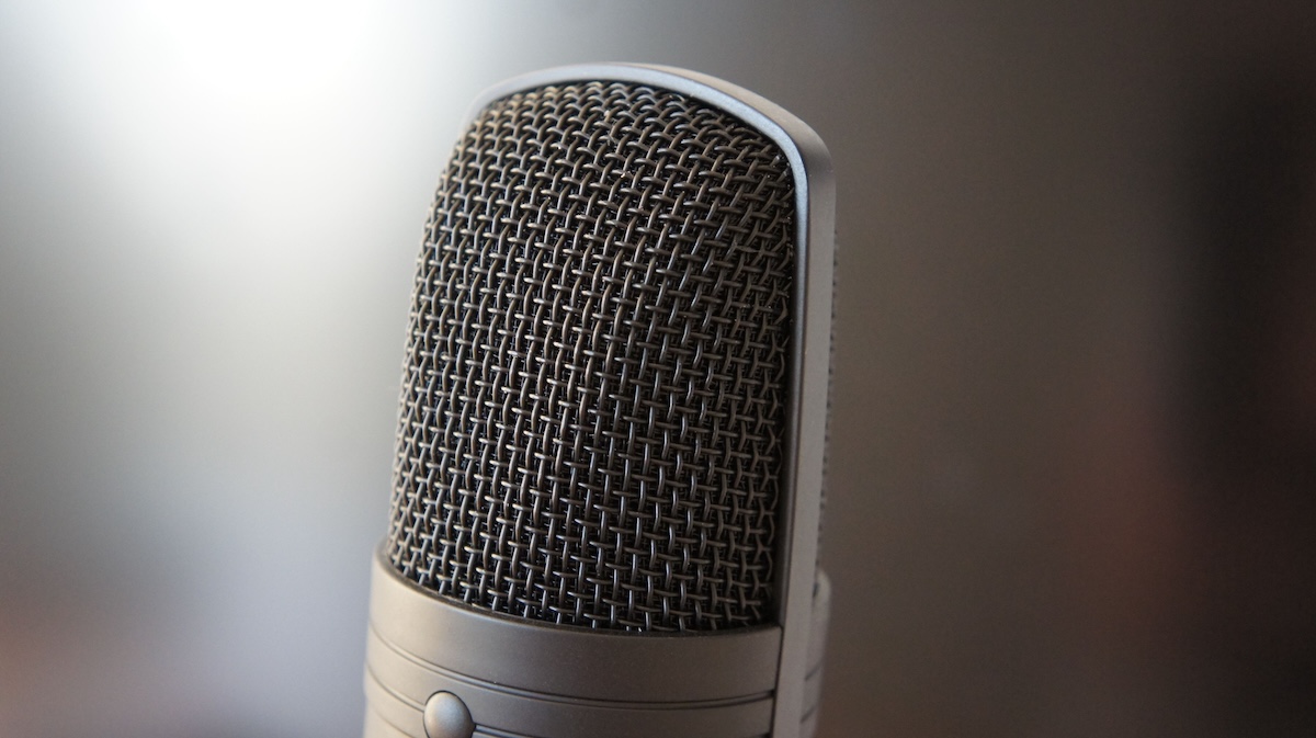 Tone of voice Foto Arjen Klijs